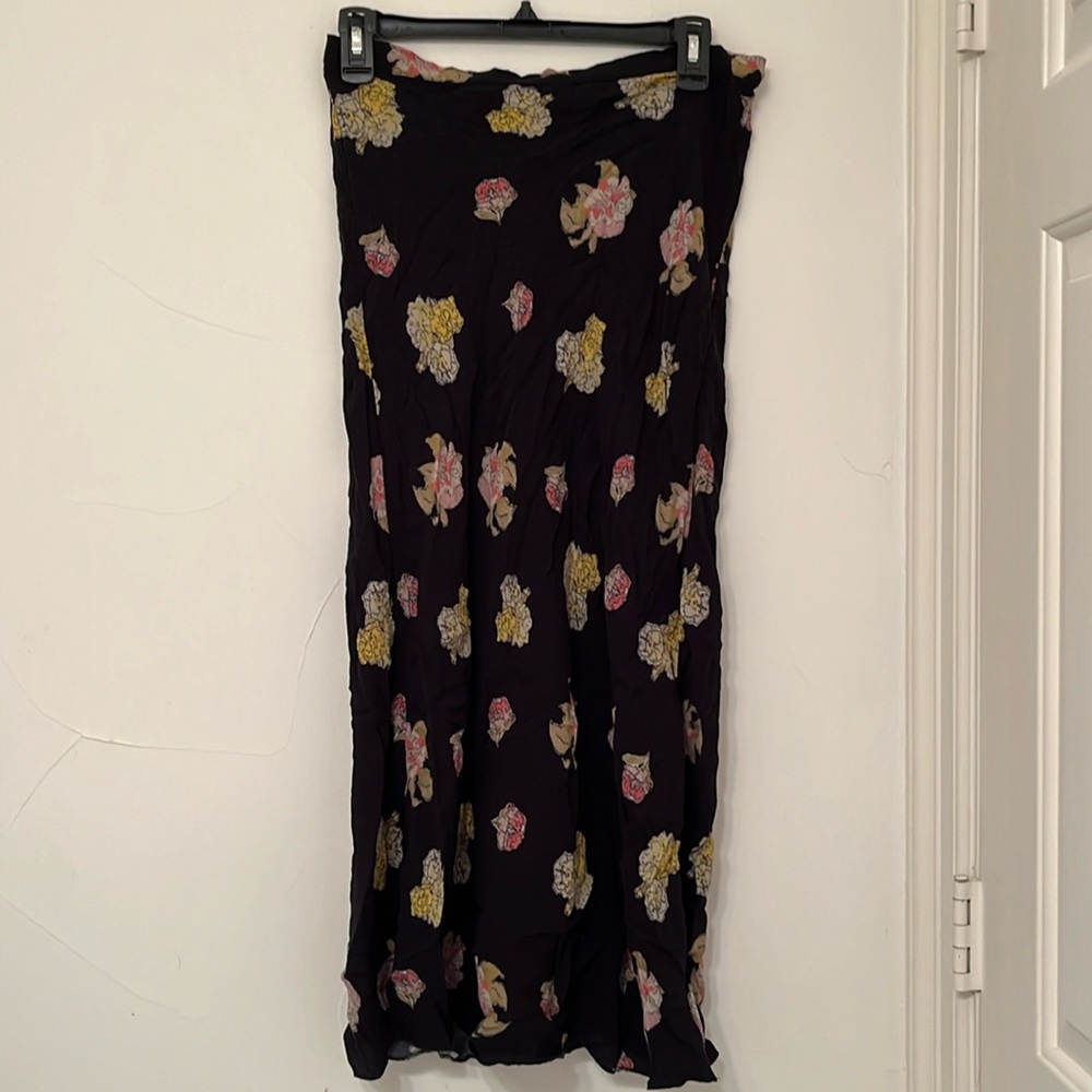 Free People skirt